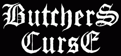 logo Butcher's Curse